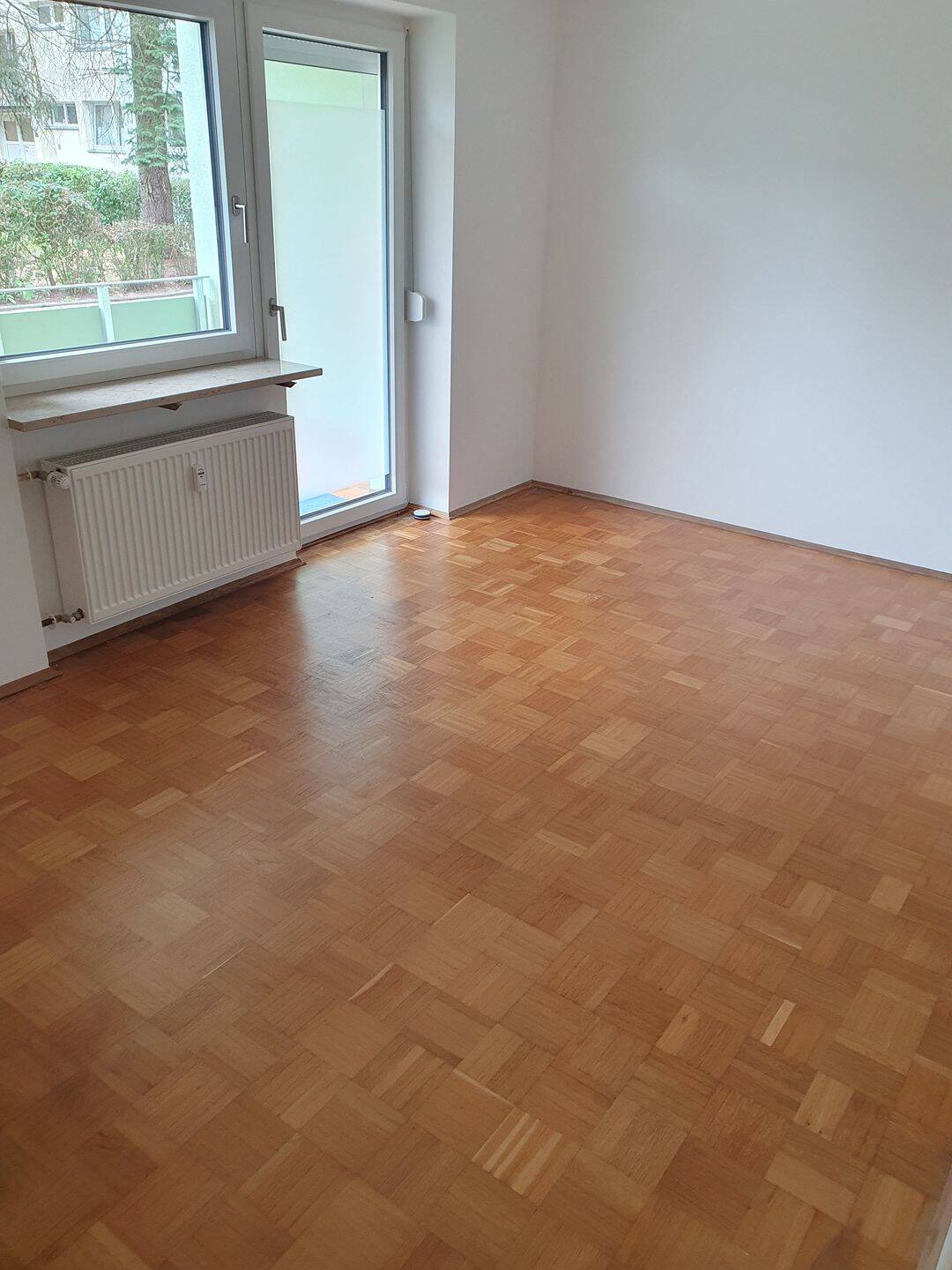 2-Zimmer-Wohnung im Erdgeschoss – Regensburg – Vorschaubild 3