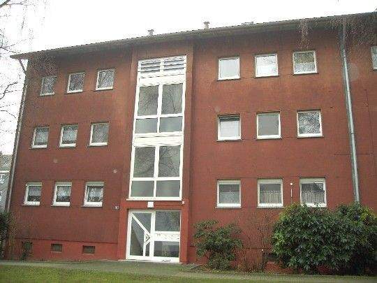 Etwas besonderes: 2-Zimmer-Stadtwohnung – Bochum – Bild 1 von 6