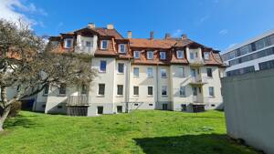 Premium Monteurzimmer / WG-Zimmer – 34123 Kassel – Vorschaubild 2