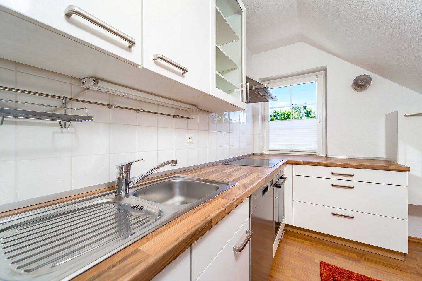 Licht - Raum - Lebensqualität. Exklusives Einfamilienhaus in ruhiger Lage von Grömitz – Grömitz – Vorschaubild 9