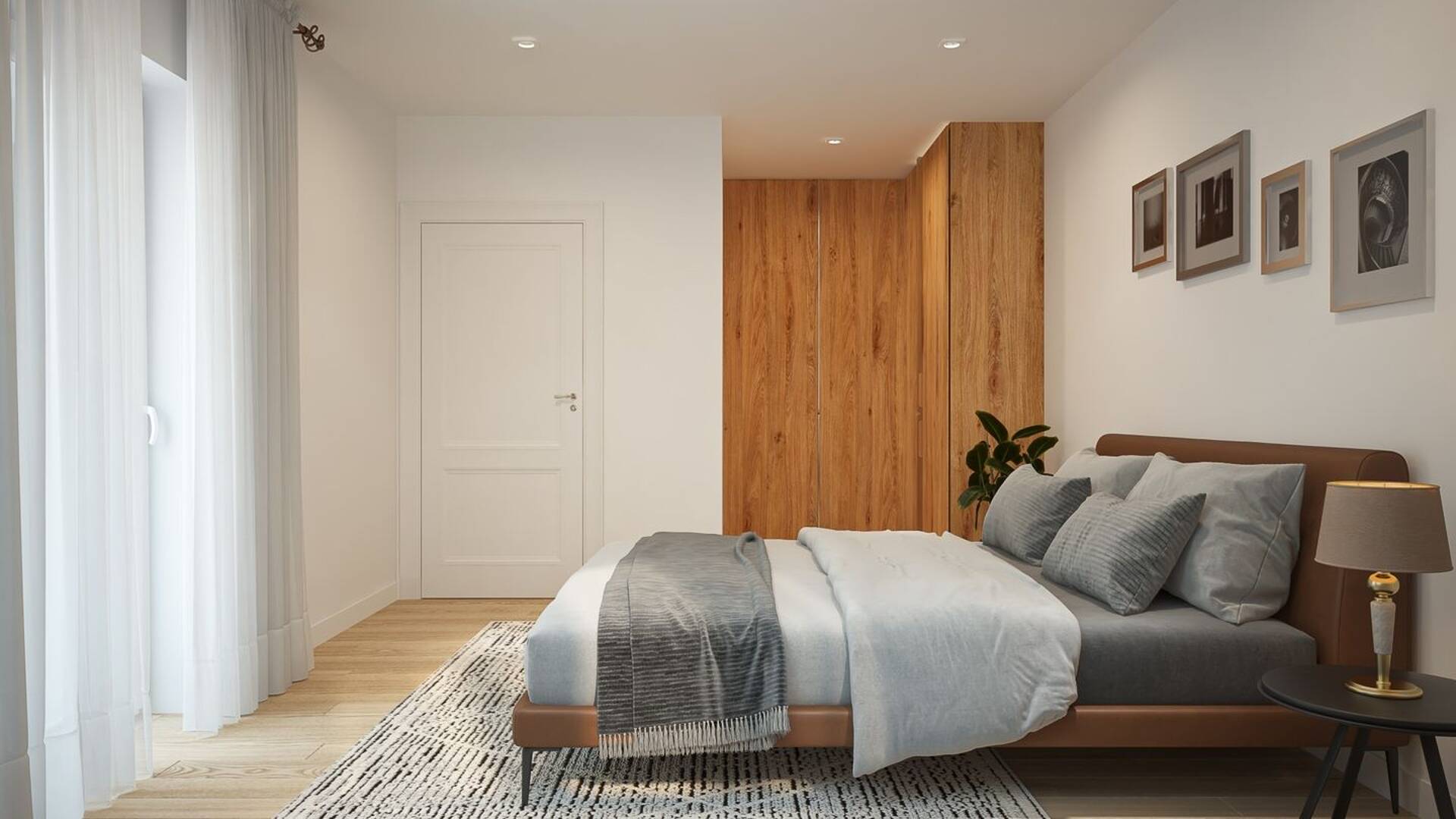 Erdgeschosswohnung in 77652 Offenburg mit 108,1 m² kaufen