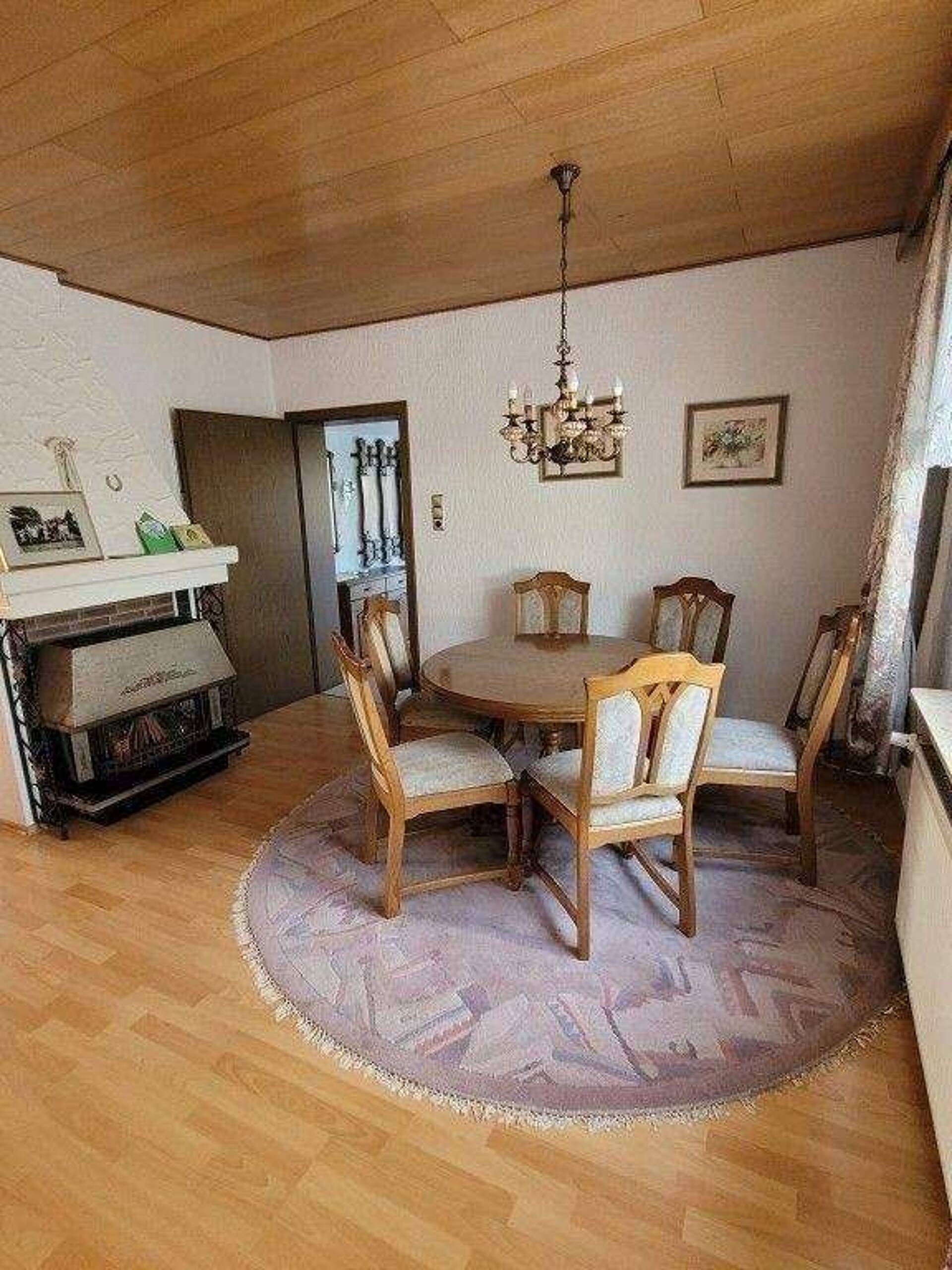 Einfamilienhaus in 66606 Sankt Wendel mit 190 m² kaufen