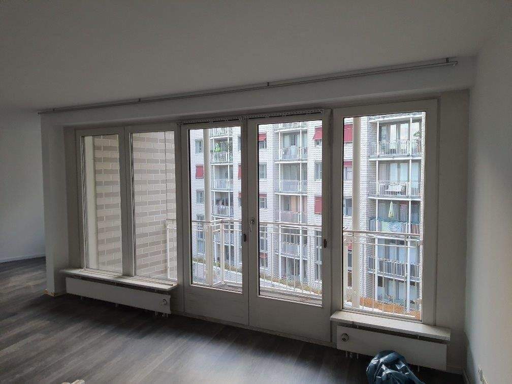 ABC Straße 44-46 - 2,5 Zi.-Whg. - 4. OG - Balkon - 1a Lage - Concierge 7/24 – Hamburg – Vorschaubild 7