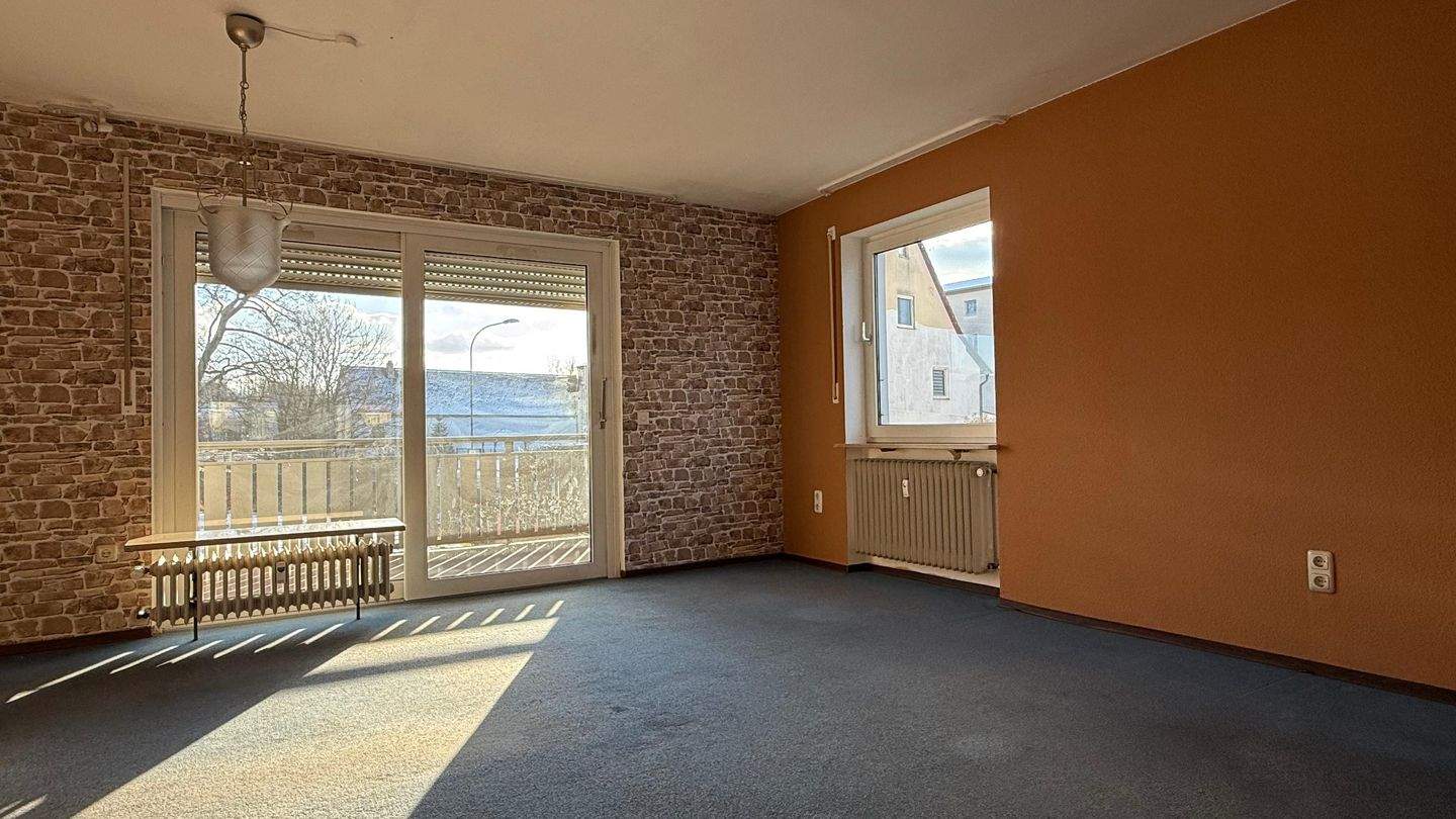 Attraktives Zweifamilienhaus in guter Lage - in Wilhermsdorf – Wilhermsdorf – Vorschaubild 3