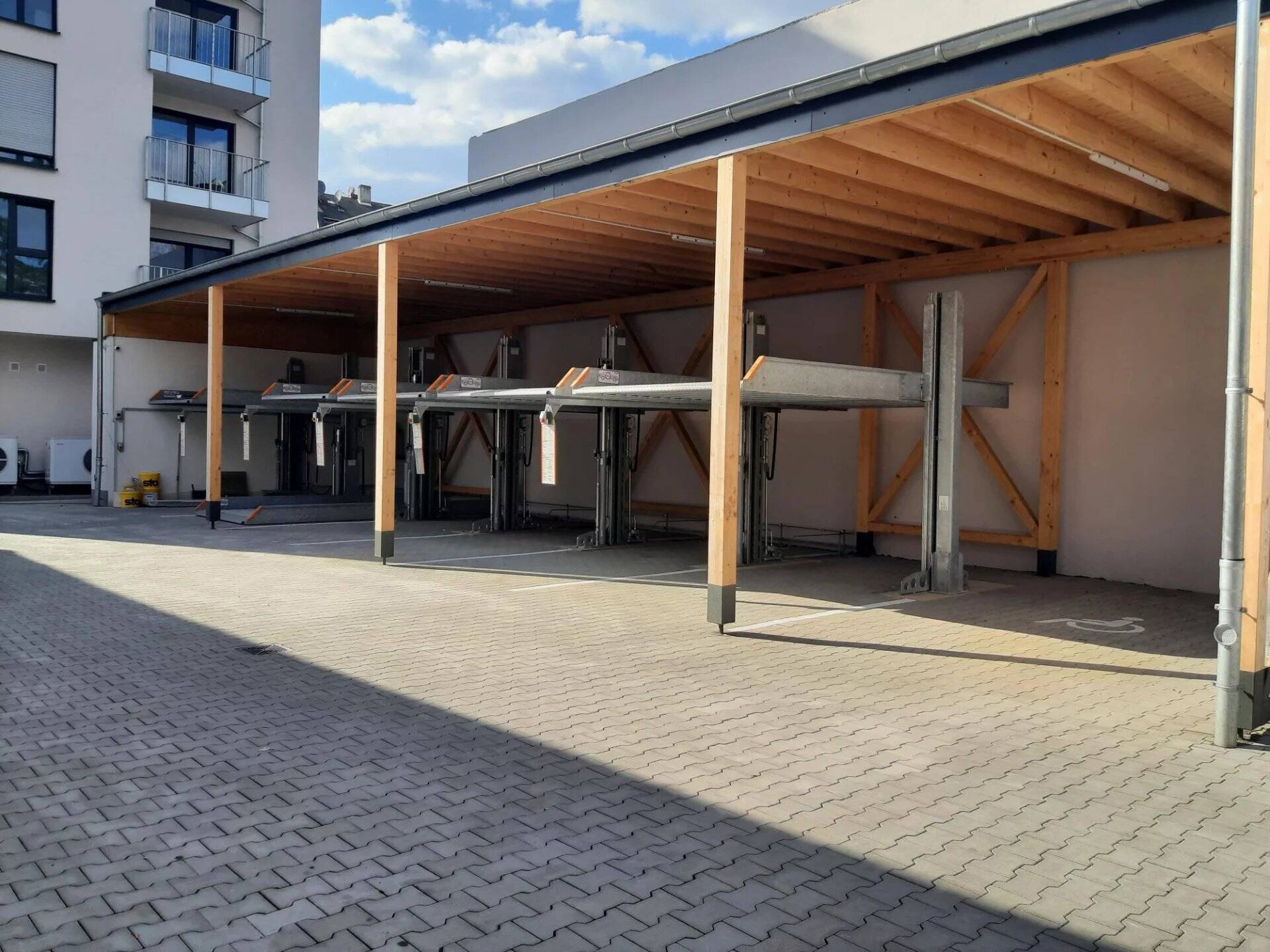 Koblenz: Moderne Wohnung in Top Lage! – Koblenz – Vorschaubild 4