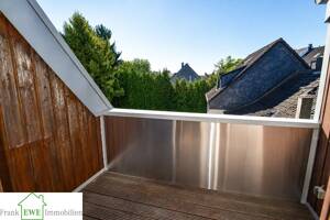 Objekt-Nr. 408_3, 40599 Düsseldorf Hassels 3,5-Zimmer-Dachgeschoss-Wohnung mit Dachterrasse – 40599 Düsseldorf – Vorschaubild 6