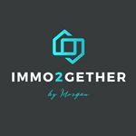 Immo 2 Gether Dominique Seutin logo