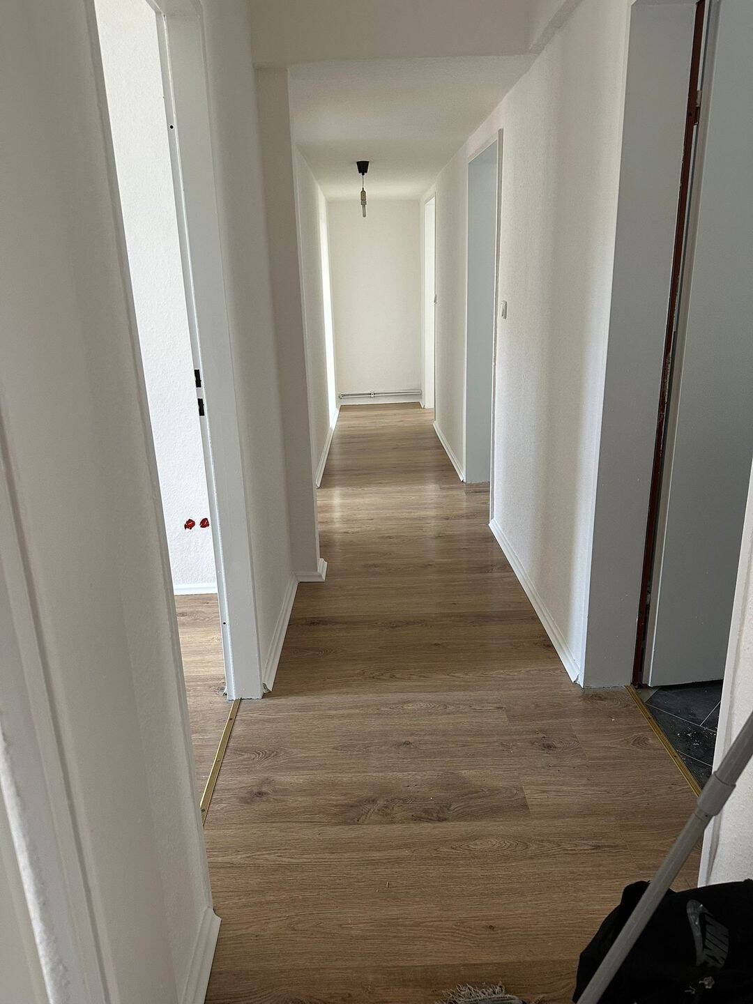 Modernisierte 4-Zimmer-Wohnung mit ca. 97 m² in Wuppertal-Barmen – Wuppertal – Vorschaubild 2