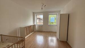 Hell und sonnig: gepfl. 3 Zimmer-Wohnung direkt am Park - Vereinsstr. 23b ! – 47169 Duisburg – Vorschaubild 5