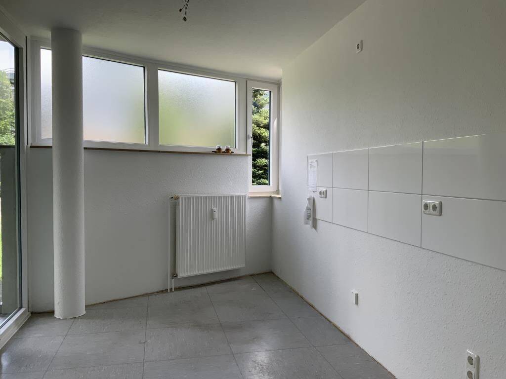 2-Zimmer-Wohnung in Gelsenkirchen Feldmark – Gelsenkirchen – Vorschaubild 6