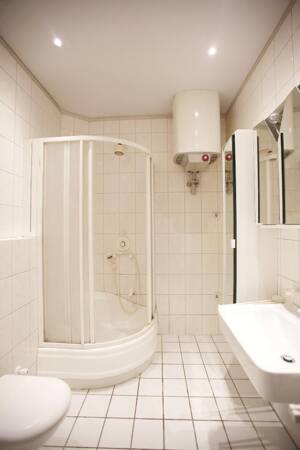 *Trier-Kürenz* schöne 2 ZKB Wohnung nahe des Trierer Hauptbahnhofes! – 54295 Trier – Vorschaubild 8