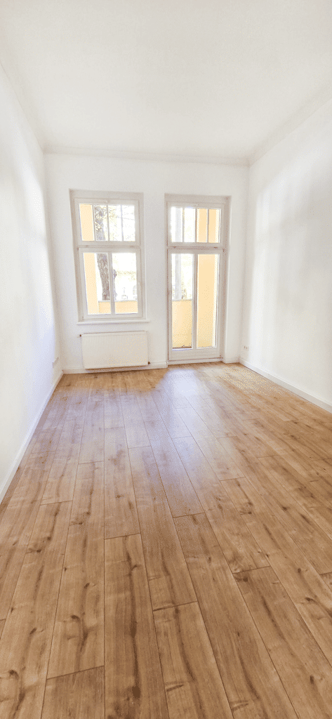Inkl. EBK! Haus aus der Gründerzeit – Leipzig – Vorschaubild 5