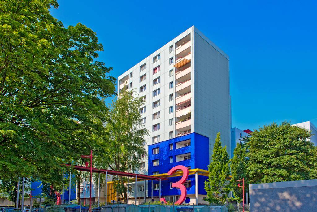 Demnächst frei! 3-Zimmer-Wohnung in Dortmund Hörde (WBS für 75m² erforderlich!) – Dortmund – Vorschaubild 3