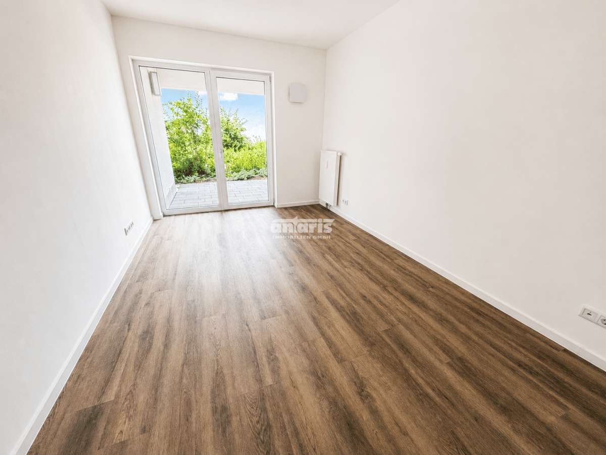 antaris Immobilien GmbH ** Ein Zuhause zum Verlieben - 3-Raum-Wohnung mit Terrasse** – Erfurt – Vorschaubild 4