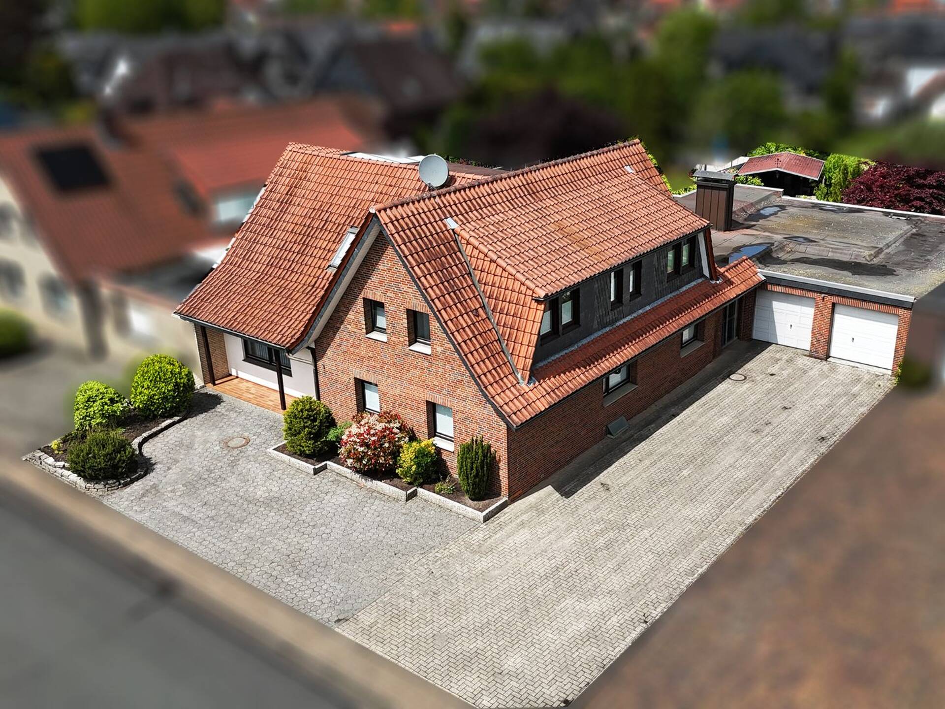 Einfamilienhaus in 49324 Melle mit 287,91 m² kaufen