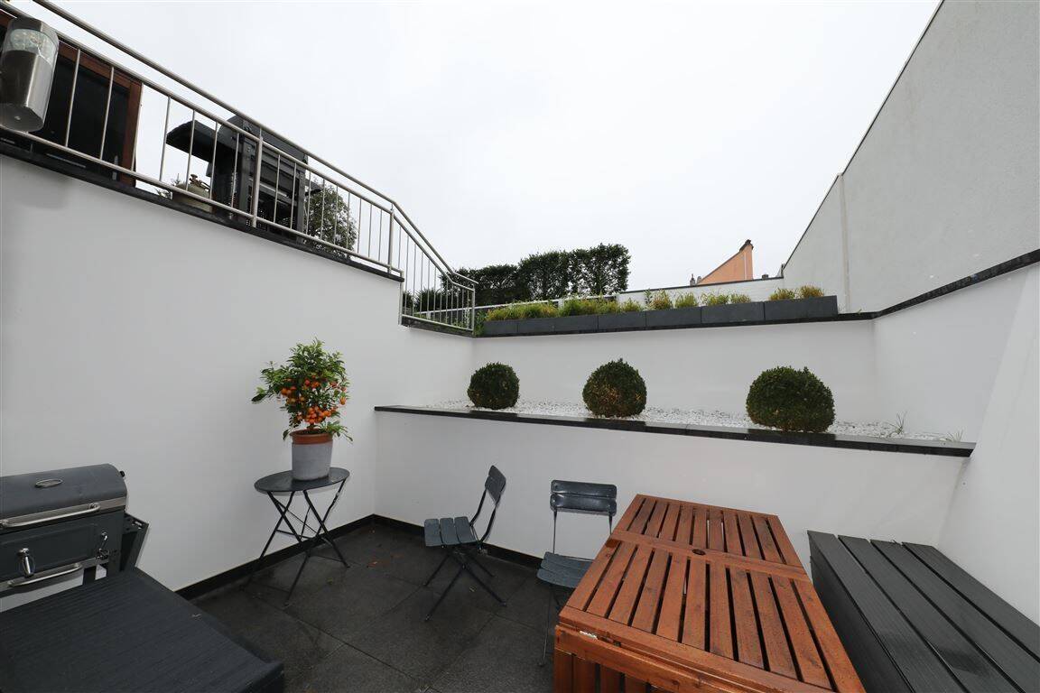 Immobilien-Richter: 55 m² möblierte Designer-Wohnung in Top-Lage von Düsseldorf-Unterrath – Düsseldorf – Vorschaubild 7