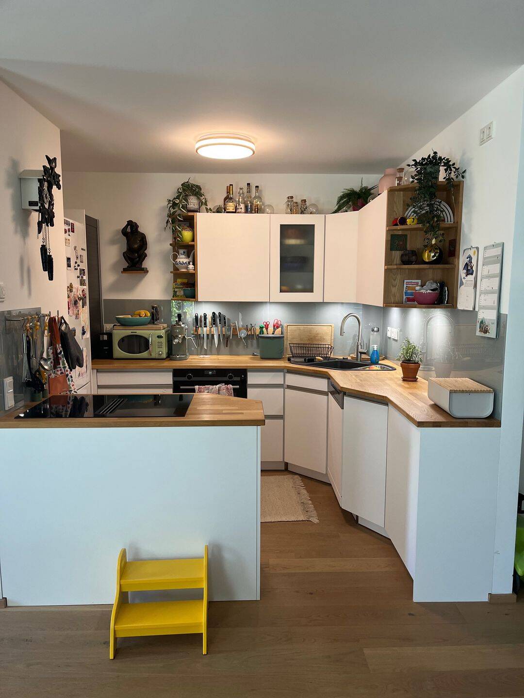Neubau 2022 im Carlina Park – 4-Zimmer-EG mit Privatgarten, perfekt für Familien – Nürnberg – Vorschaubild 7