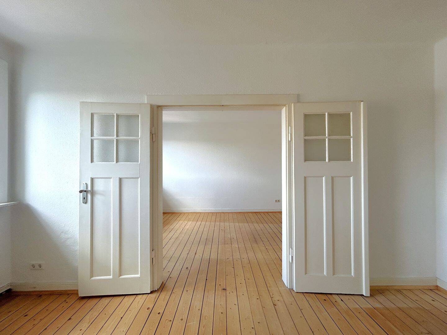 Renoviert | Charmante 4 Zimmerwohnung in Linden-Limmer! – Hannover – Vorschaubild 2