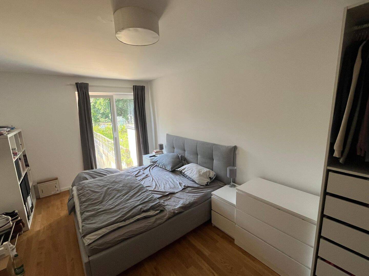 Vordere Wüste: Traumhafte Singlewohnung – Osnabrück – Vorschaubild 5