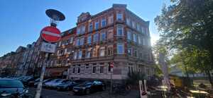 Schöne Altbauwohnung in der Kieler City – 24116 Kiel – Vorschaubild 2
