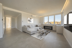 Wohnen auf höchstem Niveau - Penthouse mit Doppelterrasse – 22305 Hamburg – Vorschaubild 8