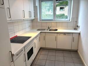 Großzügige Parterrewohnung mit imposanter Terrasse! – 22391 Hamburg – Vorschaubild 9