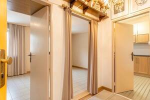 1,5-Zimmer-Wohnung nahe dem Virchow Klinikum – 13351 Berlin – Vorschaubild 6