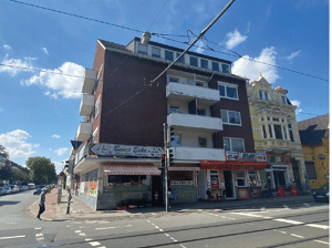 Traumhafte Wohnung im Zentrum von Bremen Neustadt – 28201 Bremen – Vorschaubild 2