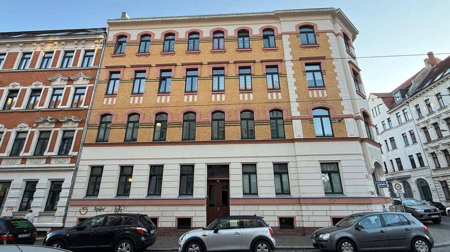 Klein aber FEIN ! – Leipzig – Vorschaubild 3