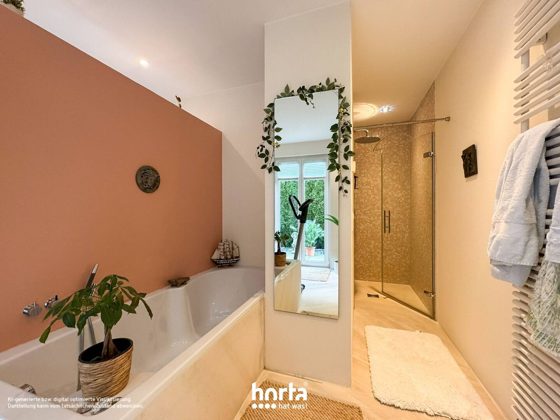 Erdgeschosswohnung in 78464 Konstanz mit 183 m² kaufen