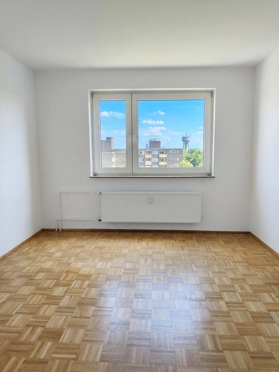 Gemütliche Wohnung mit guter Raumaufteilung in Hannover zur Miete - Wentzel Dr. – Hannover – Vorschaubild 6