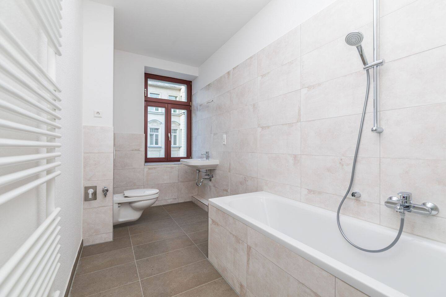 Wohnen mit Stil auf 46 m² - bestens geeignet für Singles oder Paare – Köln – Vorschaubild 3