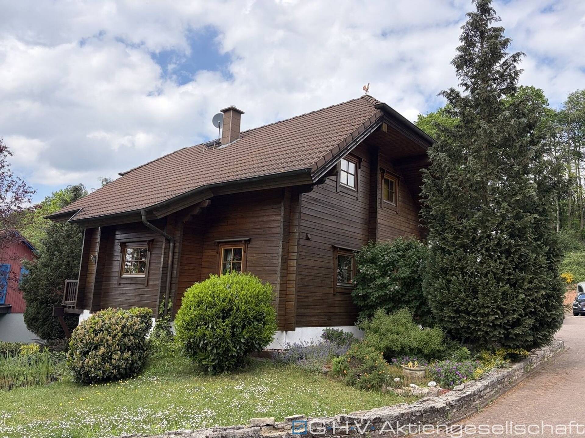 Einfamilienhaus in 66564 Ottweiler mit 121 m² kaufen