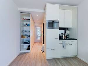 Studentenapartment direkt an der FH Potsdam | möbliert & all inclusive – 14469 Potsdam – Vorschaubild 2