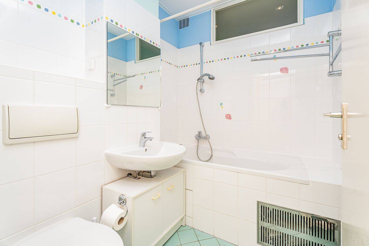 Attraktive 1-Zimmer-Wohnung am Stieglakegraben – Berlin – Vorschaubild 8