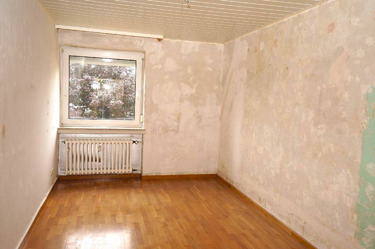Klassische 3-Zimmer-Wohnung mit Einbauküche und Loggia in Leverkusen-Rheindorf! – Leverkusen – Vorschaubild 9