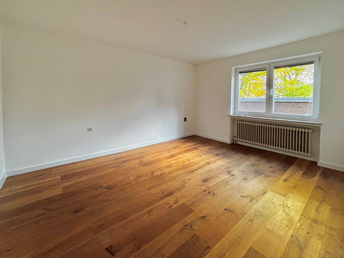 Kapitalanlage oder Eigenheim mit Garten - gepflegte Wohnung in Top-Lage – Oldenburg – Vorschaubild 5