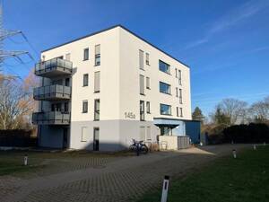Das Glück hat ein Zuhause: individuelle 2,5-Zimmer-Wohnung – 44795 Bochum – Vorschaubild 2