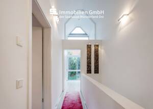 Sentruper Höhe - modernes & neuwertiges freistehendes Einfamilienhaus! – 48149 Münster – Vorschaubild 6