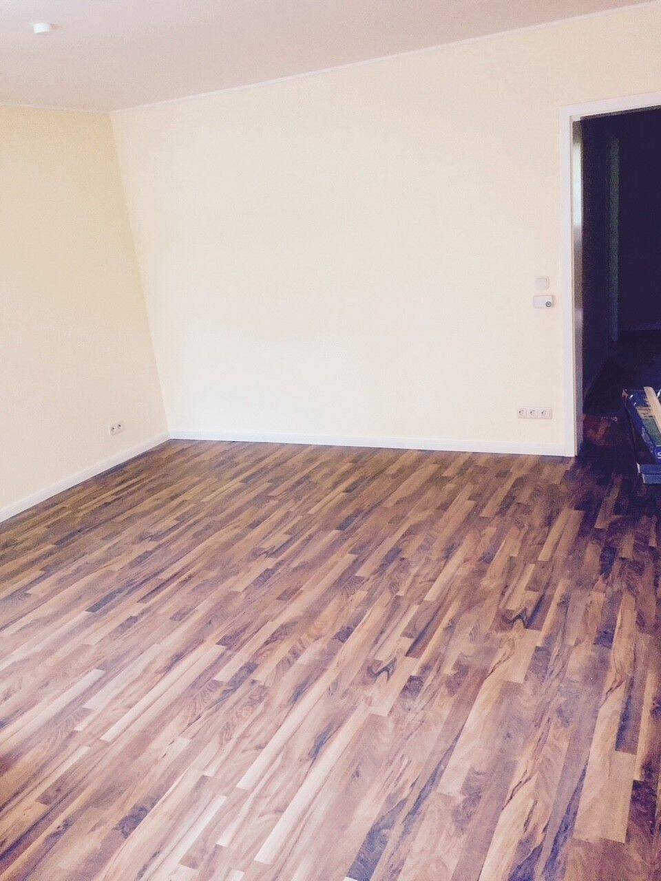 Vermietete 2-Zimmer-Wohnung in Stellingen - top Kapitalanlage mit Autobahnanschluss - ohne Makler – Hamburg – Vorschaubild 9