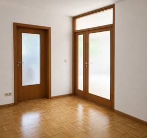 Charmante 2-Zimmer-Wohnung mit zwei Balkonen in gepflegter Wohnanlage in München-Trudering – 81825 München – Vorschaubild 7
