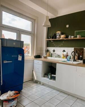 2-Zimmer Wohnung - ideal für Kleinfamilien – 34128 Kassel – Vorschaubild 3