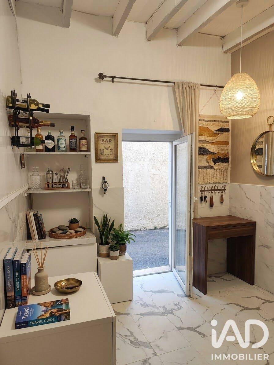 Maison 3 pièces 64 m² · à Vauvert · 63,5 m² · 139 000 €
