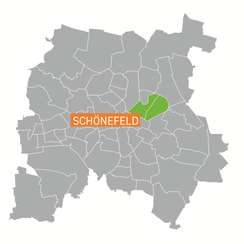Idylle im Nordosten Leipzigs – Leipzig – Vorschaubild 2