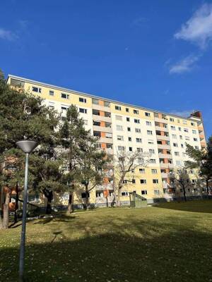 Feldmoching/ Lerchenau, freie, ruhige 3-Zimmer-Wohnung – 80935 München – Vorschaubild 3