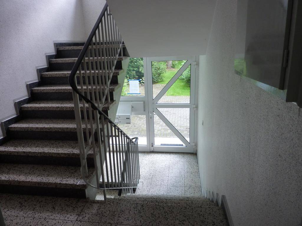 Bochum:2 Zimmer mit Balkon als Kapitalanlage in ruhiger Lage – Bochum – Vorschaubild 3
