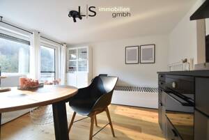 *Exklusives Apartment - vollständig möbliert, mit Balkon & Stellplatz!* – 70329 Stuttgart – Vorschaubild 5