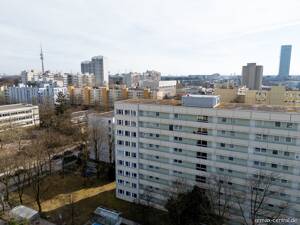 RE/MAX - 2-Zimmer Whg. nähe Olympia-Einkaufs-Zentrum! – 80993 München – Vorschaubild 5