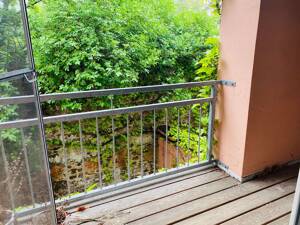Moderne 3-Zimmer-Wohnung mit Balkon in Magdeburg Altstadt – 39104 Magdeburg – Vorschaubild 6