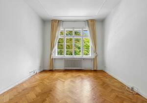 Klassisches Dahlemer Domizil mit großzügigem Grundstück und vielseitigen Nutzungsmöglichkeiten – 14195 Berlin – Vorschaubild 9
